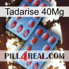 Tadarise 40Mg 05